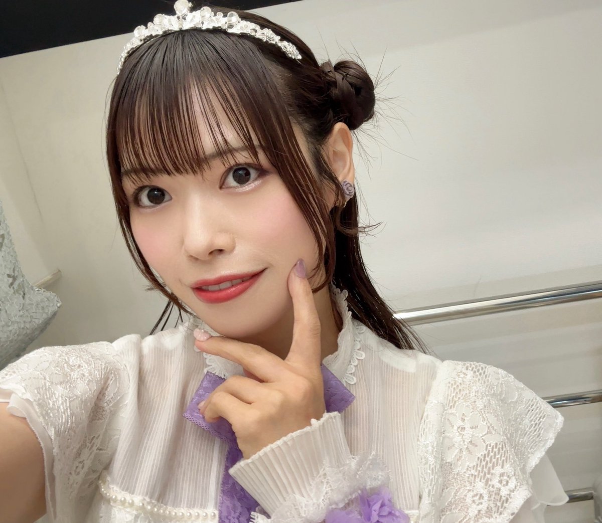 桜田ちふみ🌸6/3-6/8舞台出演🍔 tweet media