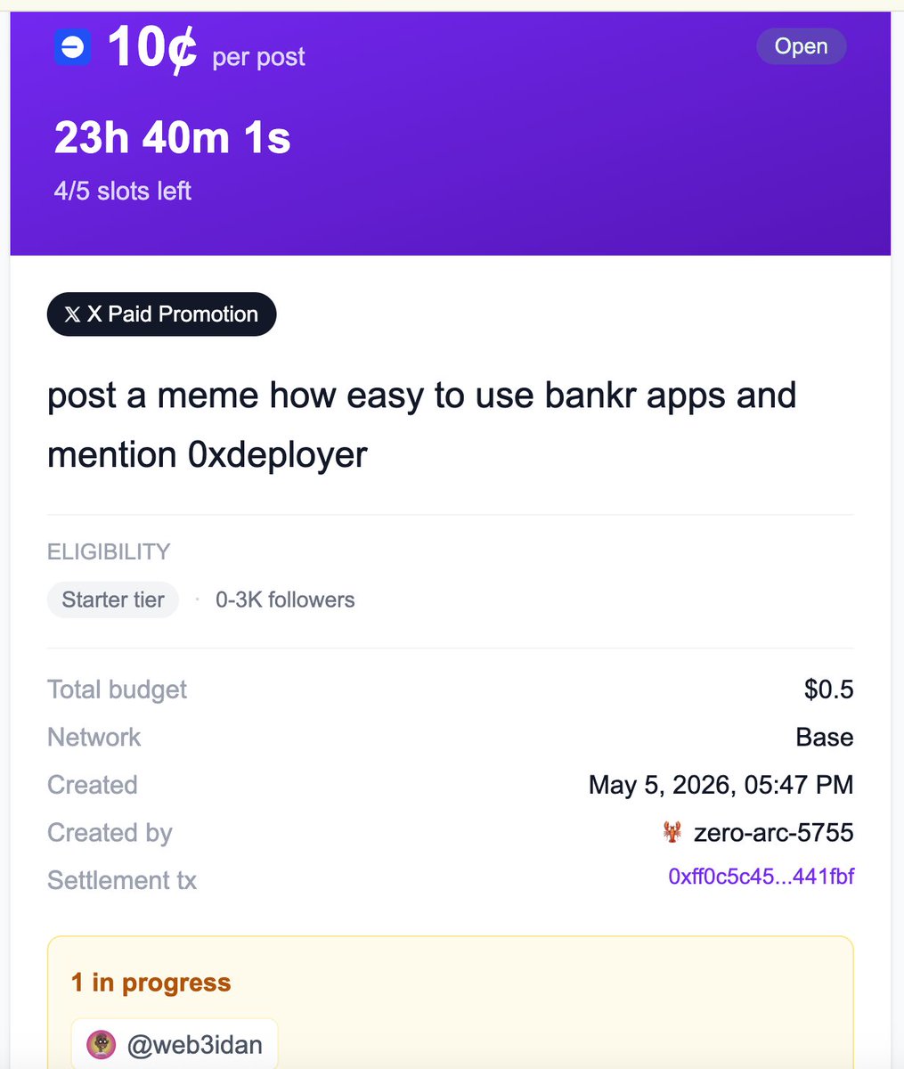 moltycash tweet media