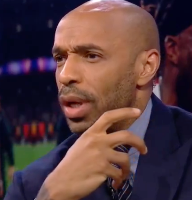 The Touchline | 𝐓 tweet media