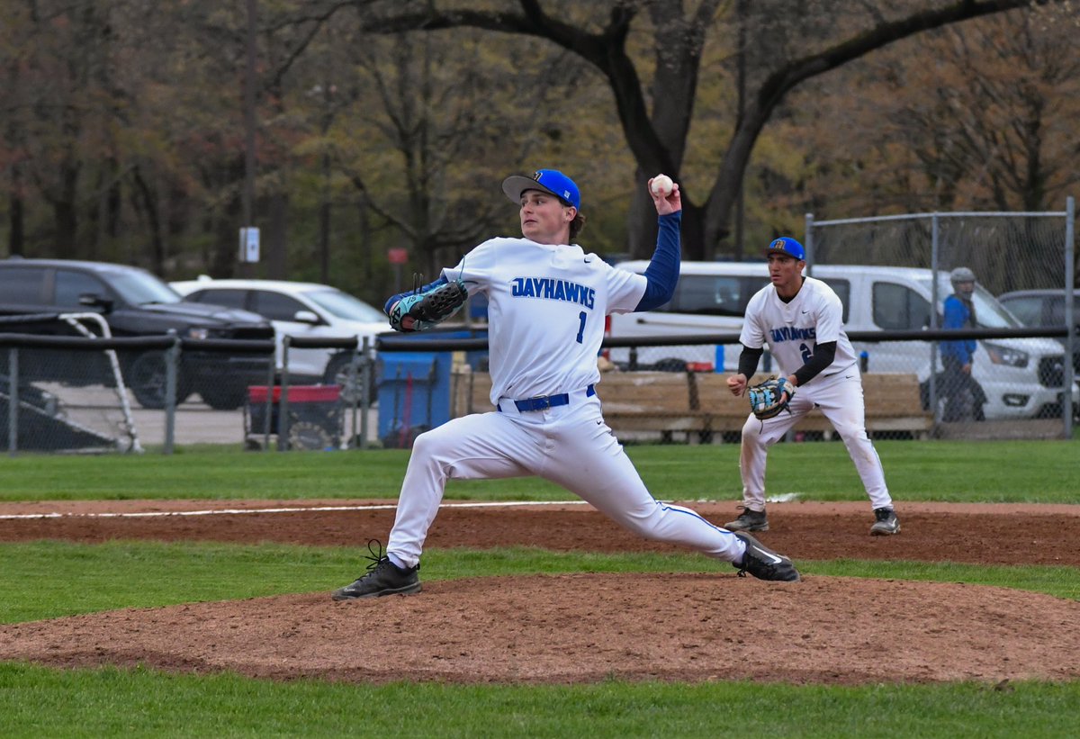 cuninghamTrevor's tweet photo. UNCOMMITTED - JUCO - LHP Conference stats 

4-1 record 
30 IP 
6 ERA
13 BB
24 K
1.53 WHIP
.278 BAA

@drewdeblake @Greyb03 @JayhawksBSB @FlatgroundApp https://t.co/fWtq3qnrFu
