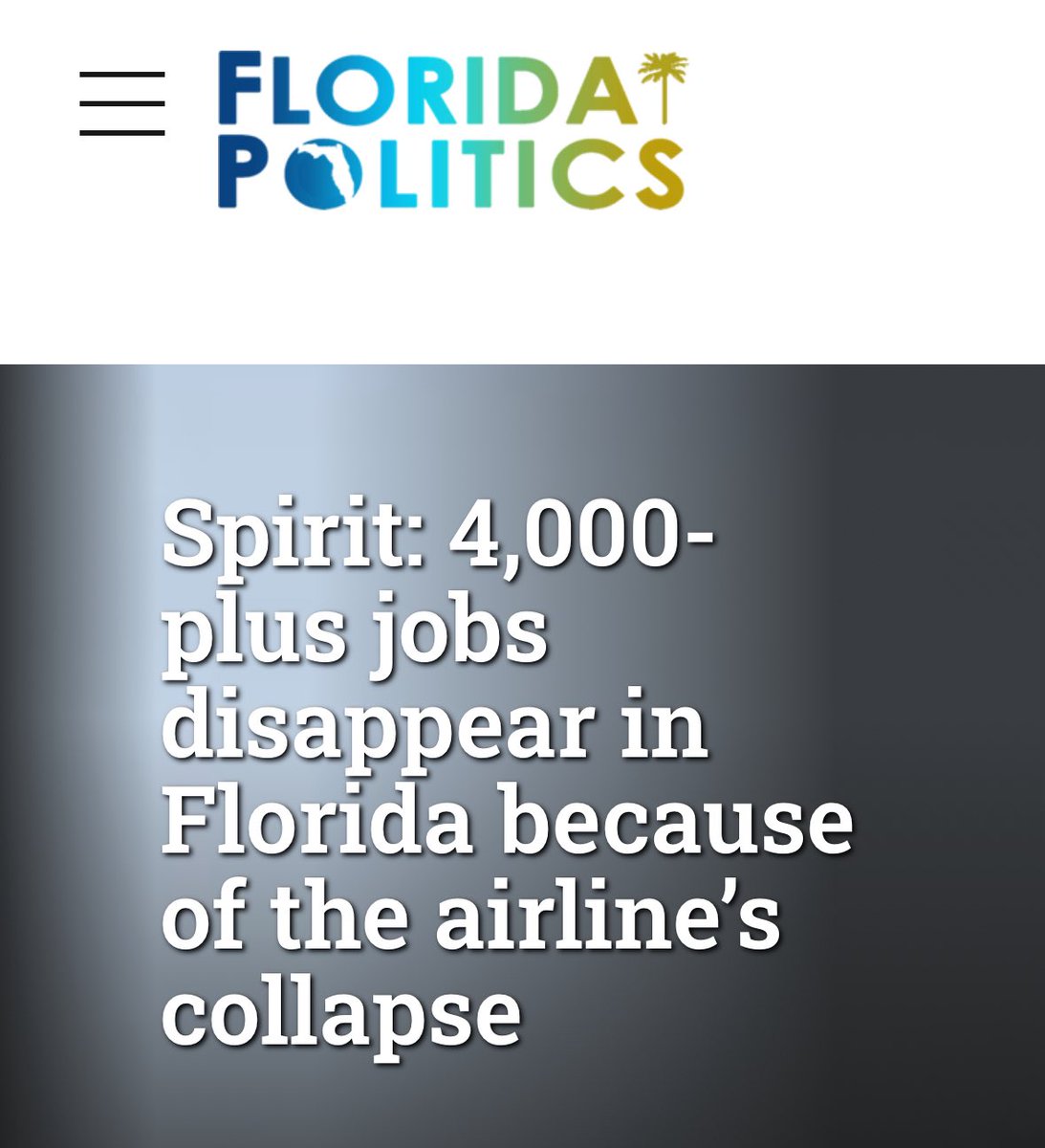 Rick Scott tweet media