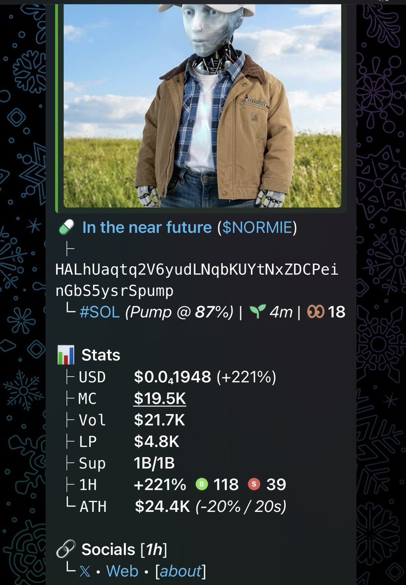 Degen 🎯Binxty🎰 tweet media