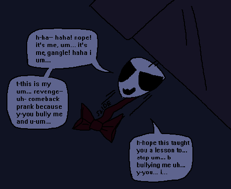 alien crime lord tweet media