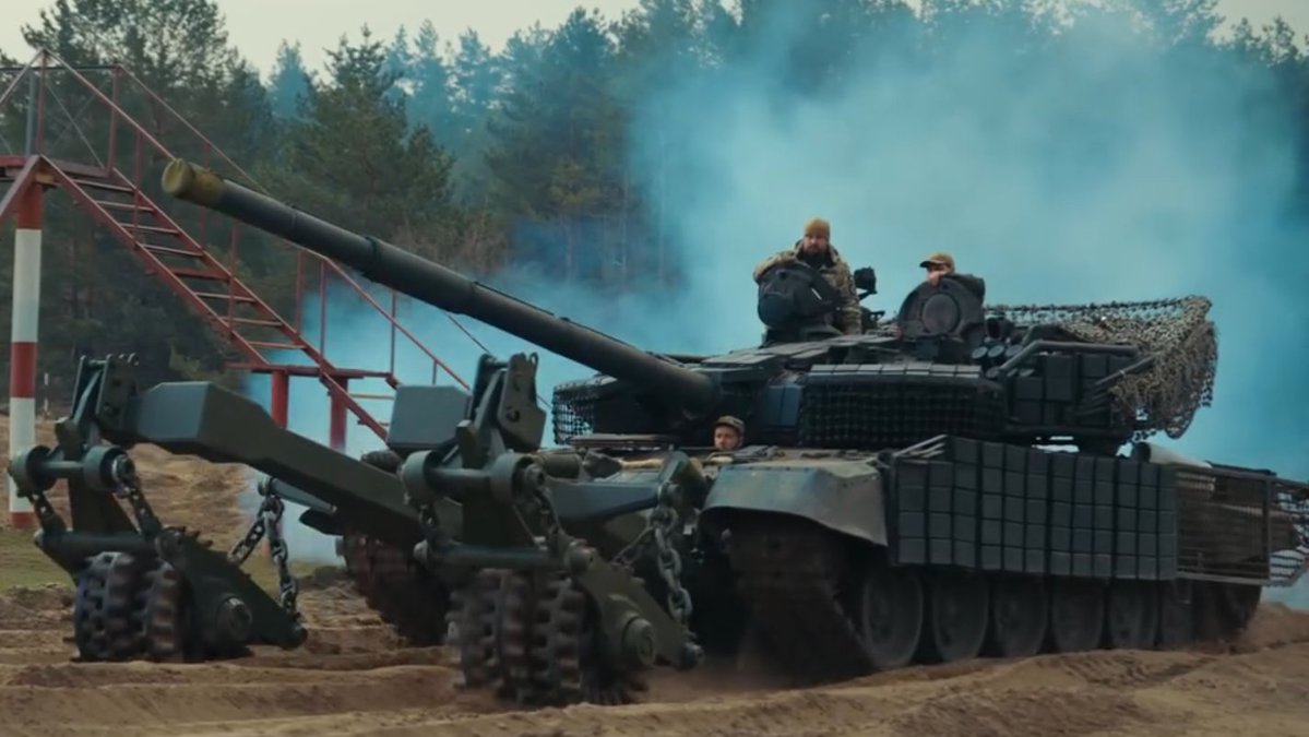 T-90K tweet media