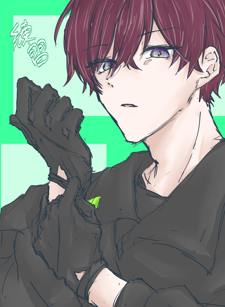 財前 tweet media
