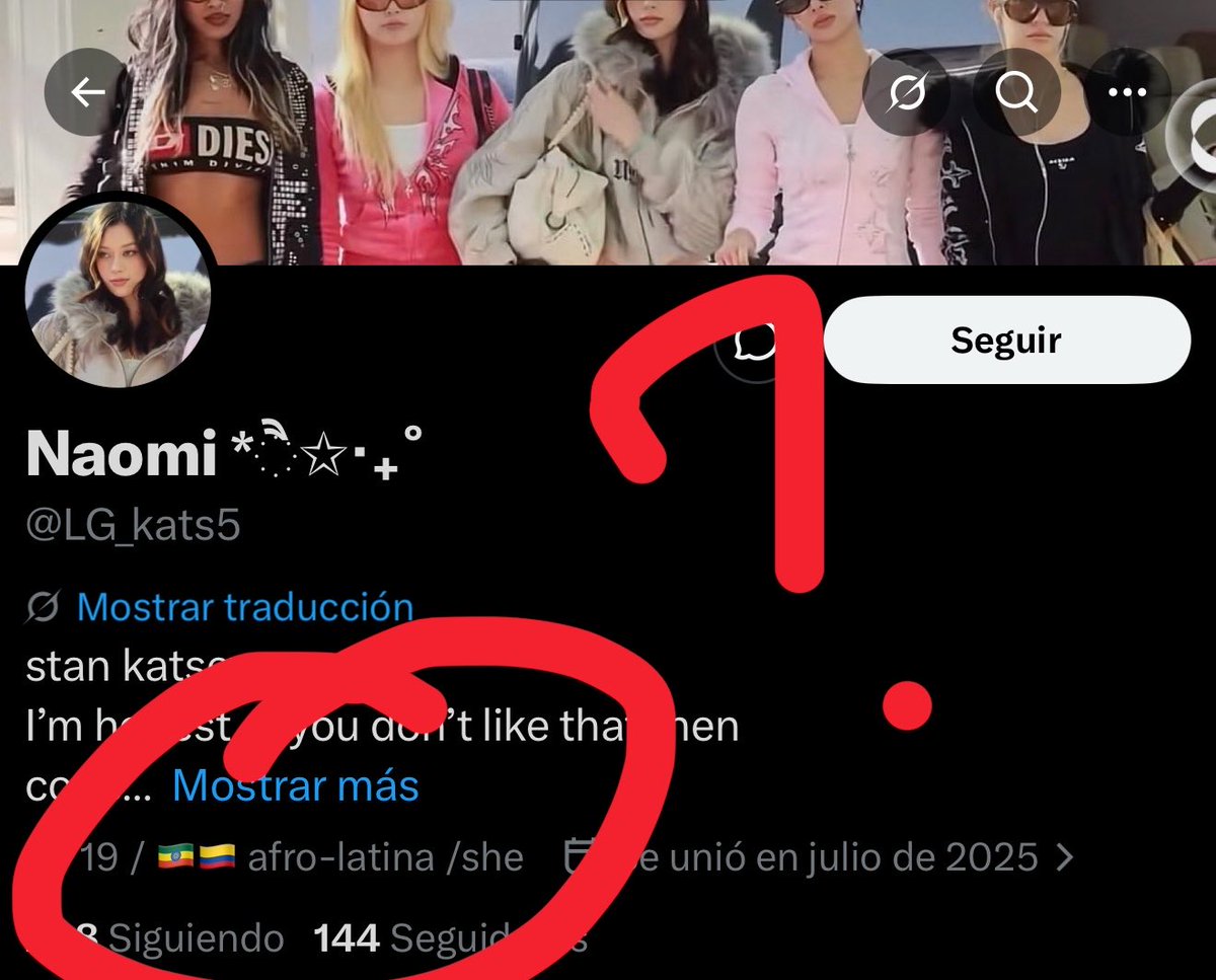 ai’🇨🇺🇨🇴 tweet media