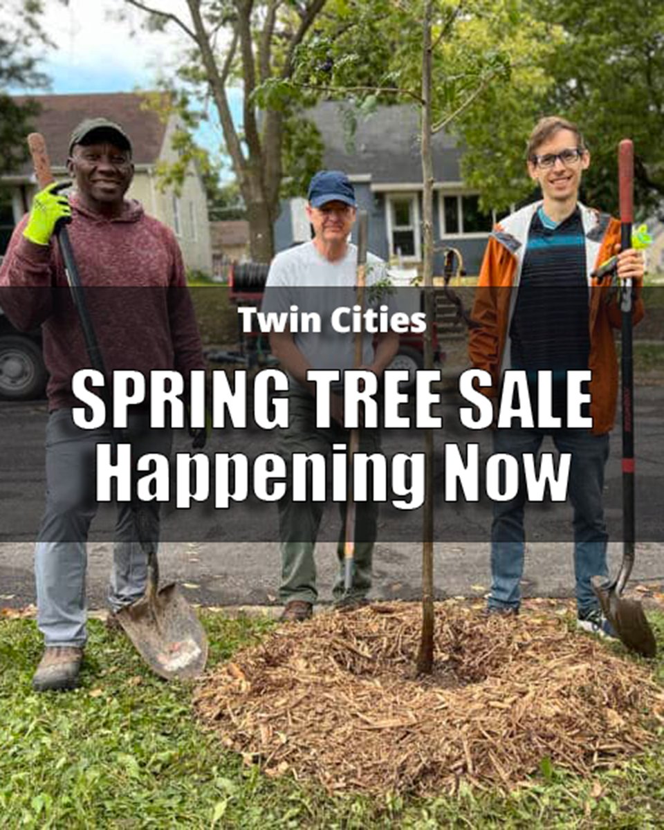 Tree Trust tweet media
