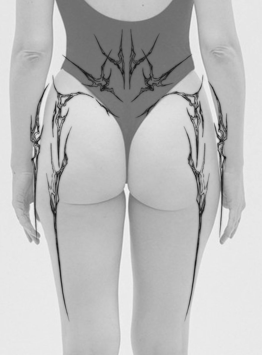 emiaou tattoo tweet media