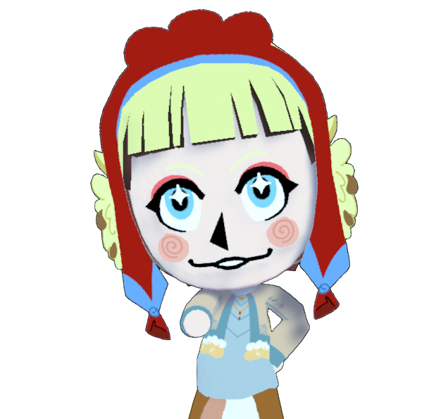Pygo Wattle🐔 🧇 Hen VTuber! tweet media