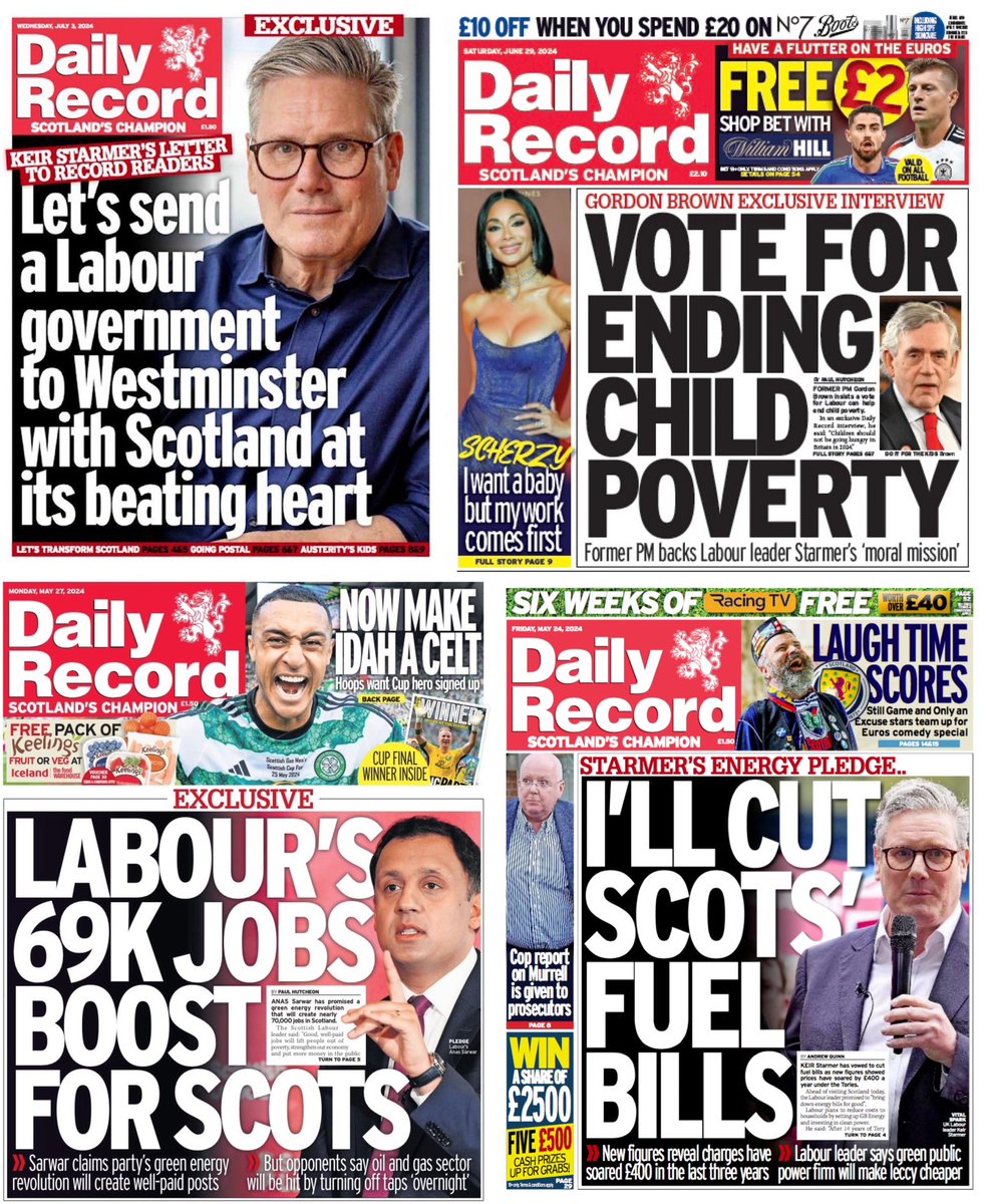 <a href="/paulhutcheon/">Paul Hutcheon</a> Remember you parroting labour's lies before the General Election