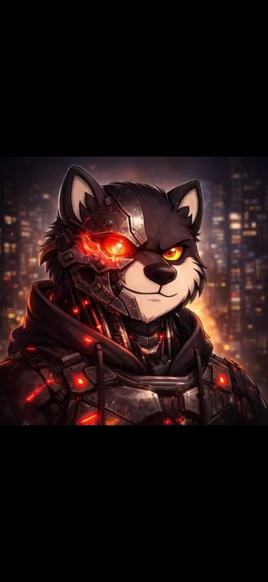 thebretonking_'s tweet image. In last @RealManyu foreshadowing video, we see Terminator $MANYU and Nuke $MANYU. They look absolutely wild ! What do you think ? @opensea #NFT #TheManyus