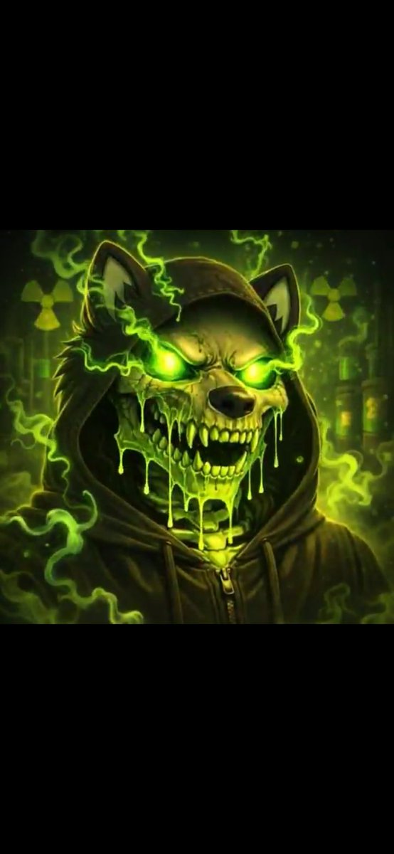 thebretonking_'s tweet image. In last @RealManyu foreshadowing video, we see Terminator $MANYU and Nuke $MANYU. They look absolutely wild ! What do you think ? @opensea #NFT #TheManyus