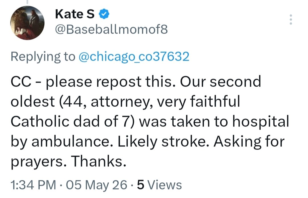 Chicago Cop tweet media