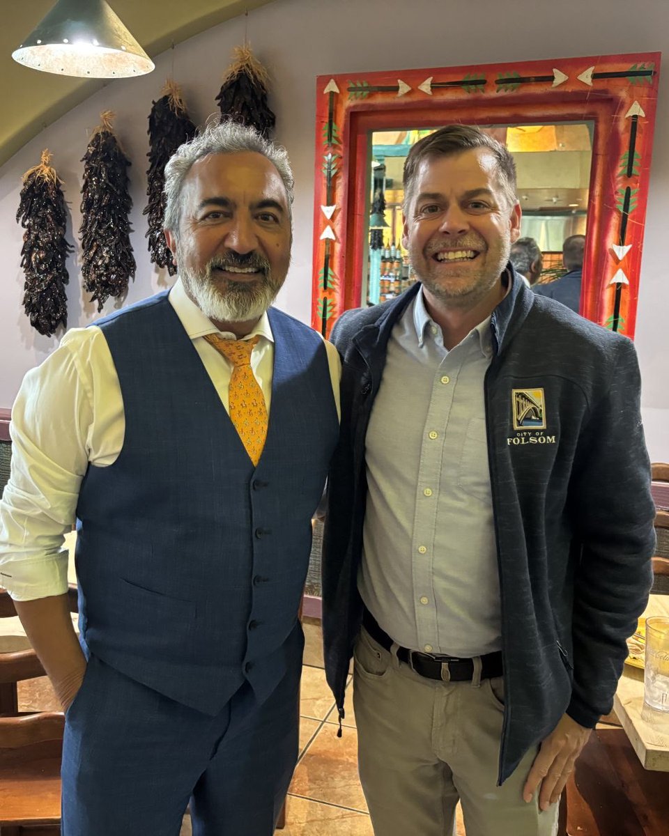 Ami Bera, M.D. tweet media