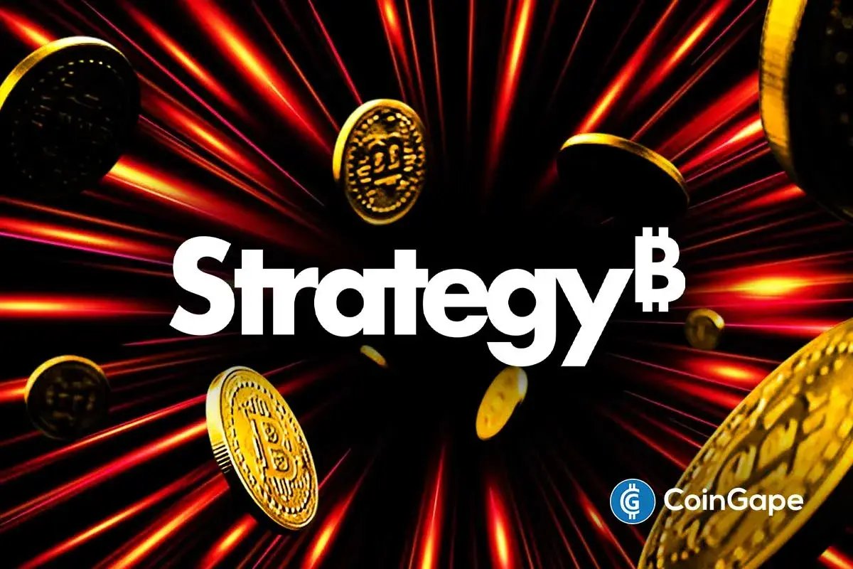 CoinGapeMedia's tweet image. 🚨 Breaking: @Strategy Misses Wall Street Estimates By Huge Margin In Q1 #Earnings Report

#Strategy Inc. (NASDAQ:MSTR) reported a sharp earnings miss in the first quarter earnings report for 2026 after the #market closed on Tuesday.

The weak earnings were attributed to its