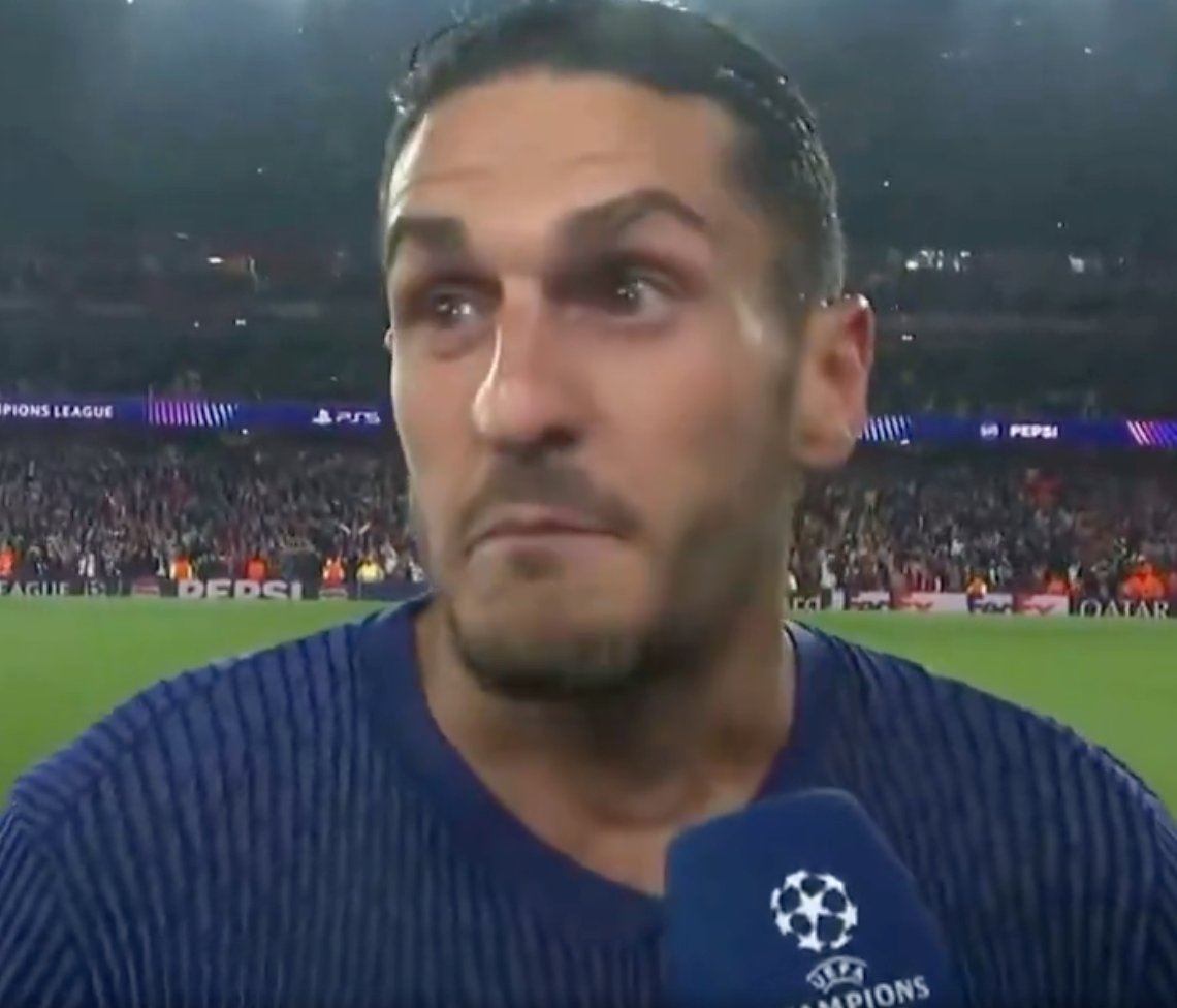 The Touchline | 𝐓 tweet media