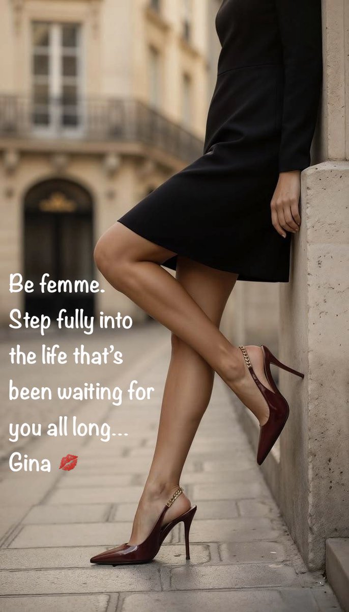 Gina 💋 tweet media