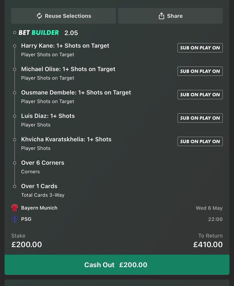 Smartstake Guru⚽⚽ tweet media