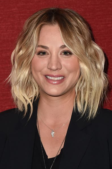 Kaley Cuoco 󱢏󱢏 tweet media