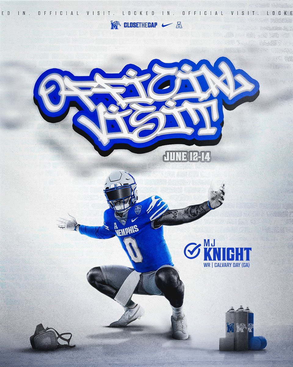 Marlon “Mj “ Knight tweet media