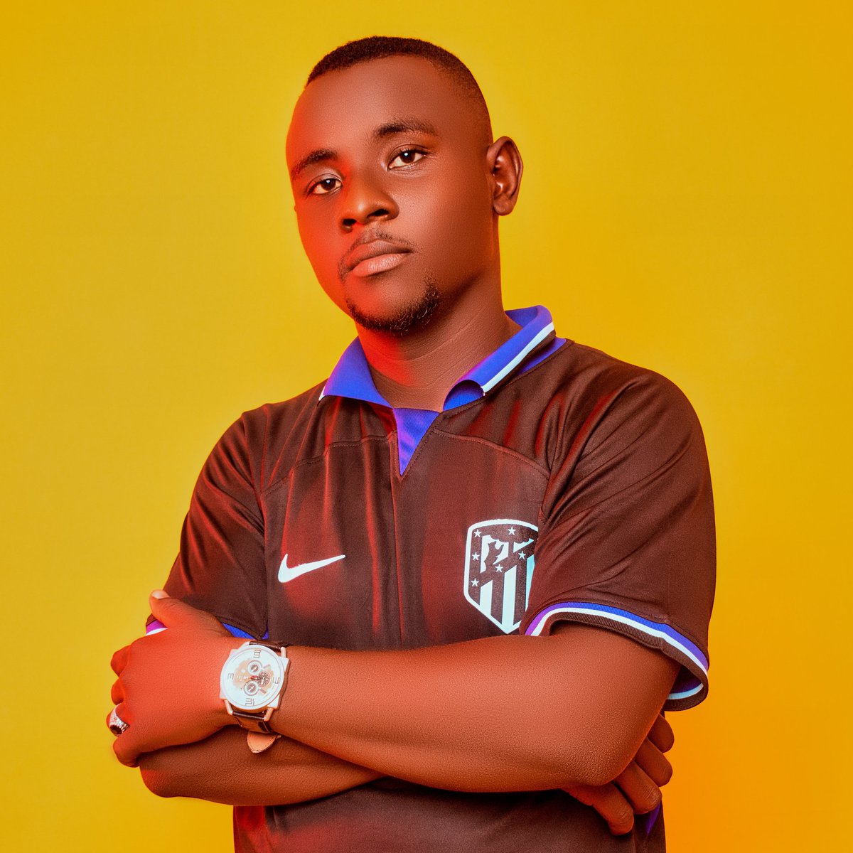 Mivanyi5's tweet photo. #NewProfilePic https://t.co/vg74t5Hk96