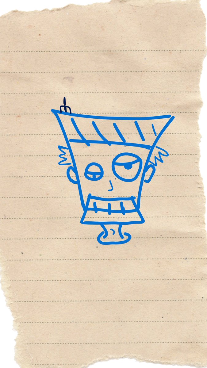 I just joined the <a href="/stupidfaces/">alix  & corinne</a> studio Contest to mint my own dumb little face 🥴✏️

Go get yours stupidified too 👉 stupidfaces.xyz

#stupidfaces