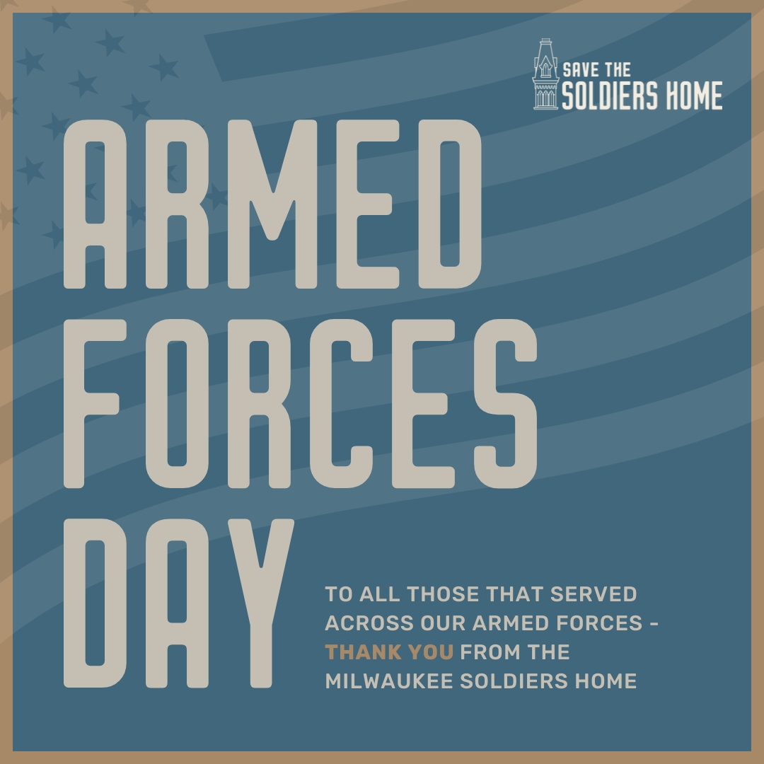 SaveSoldrsHome's tweet photo. Today, and every day, we are thankful for the men and women of the Armed Forces. https://t.co/XsHs1jEElP