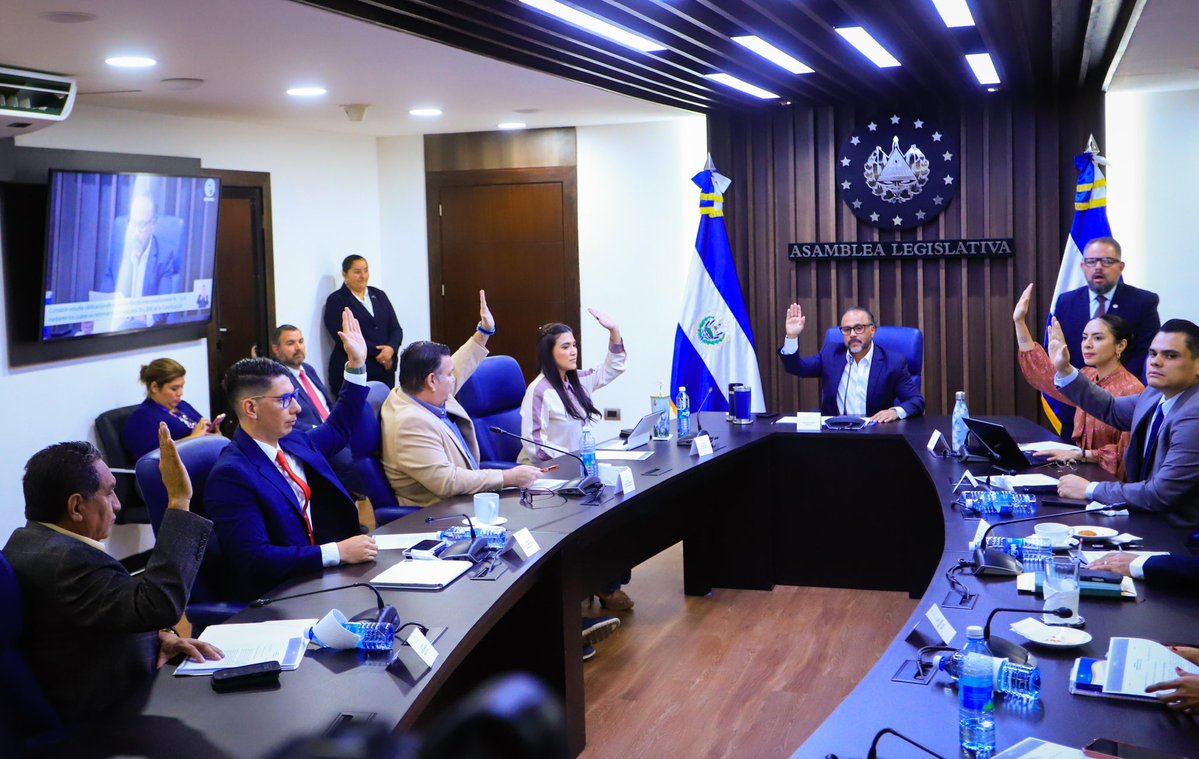 Alexia Rivas🇸🇻 tweet media
