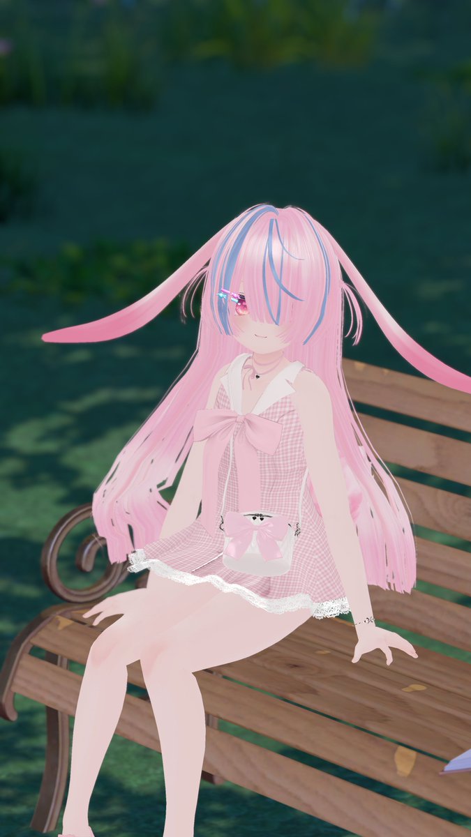 かずちゃんページ☺︎︎♡⃜ Post by 高槻かずさ(VRC)🐰💕🐰 on X: おはうっさー🐰
