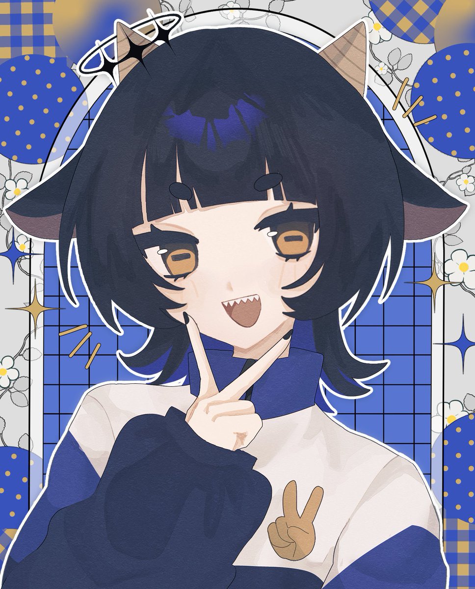 八木 かぷら 🐐✌️@破壊神(のたまご)Vtuber tweet media