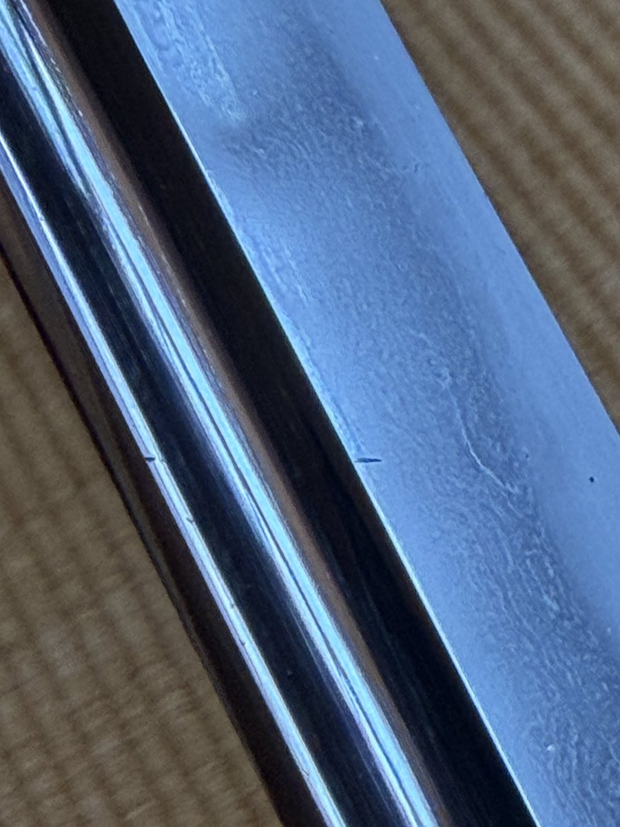 武士MONONOFU Knives Japan tweet media