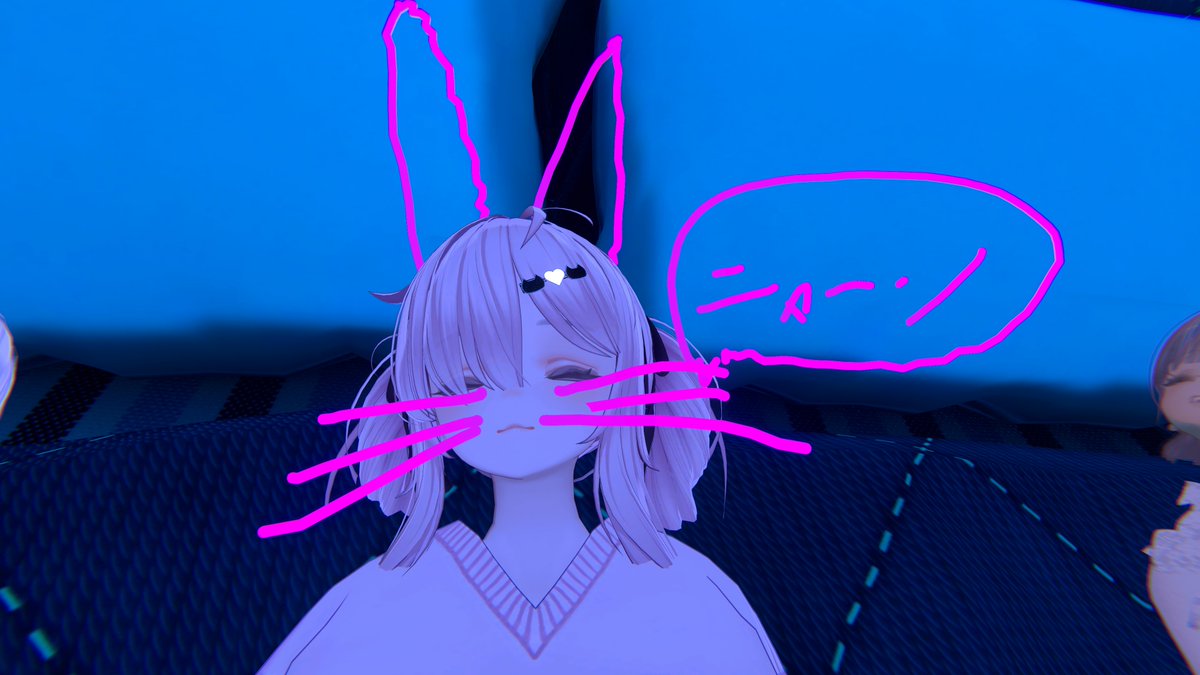 みょん！ tweet media