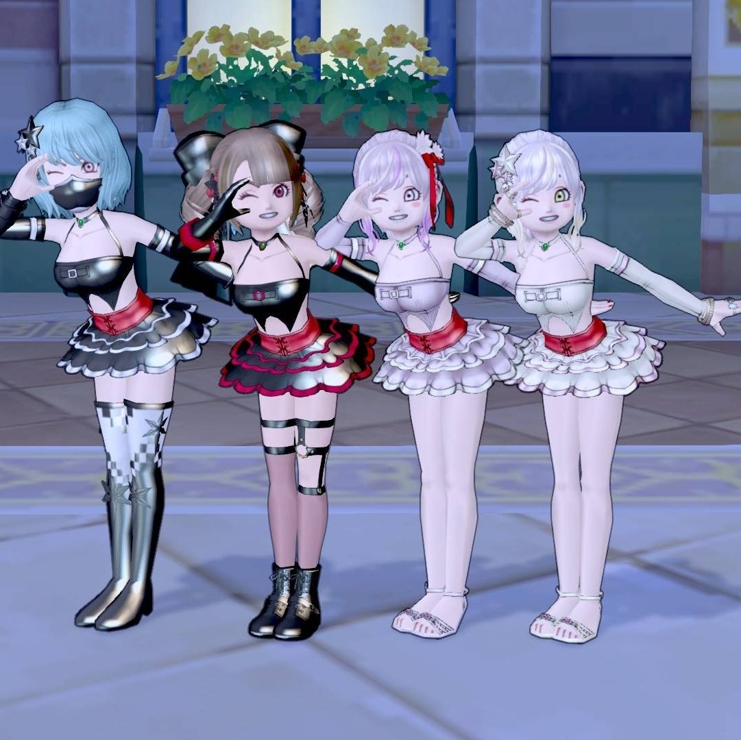 ひよこっこ@ tweet media