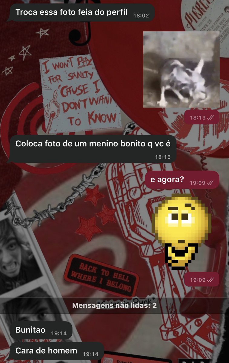 Marca da Presa da Silva tweet media