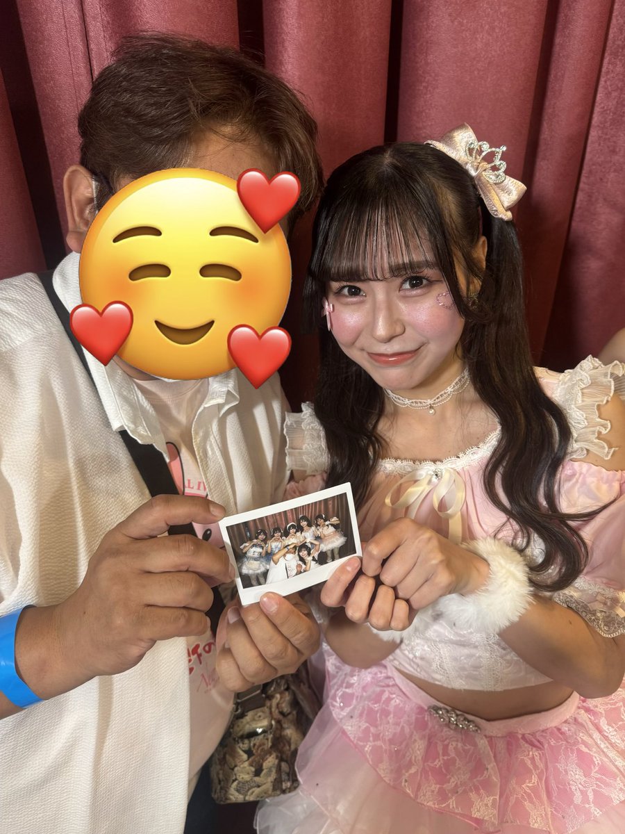 🎀まゆのたぁ🩷 tweet media