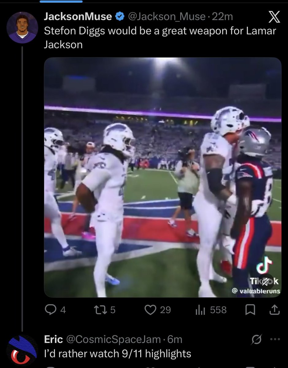 Eric tweet media