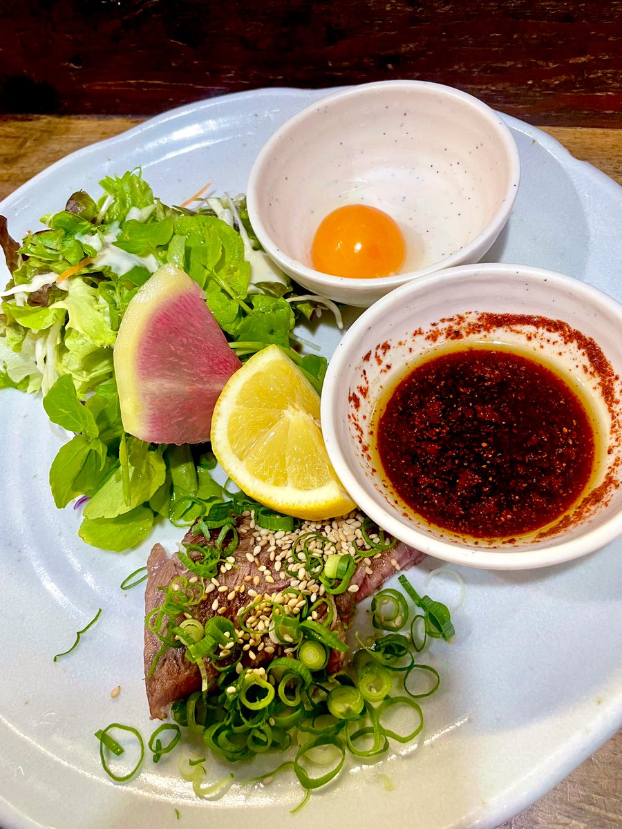 有田裕美 tweet media