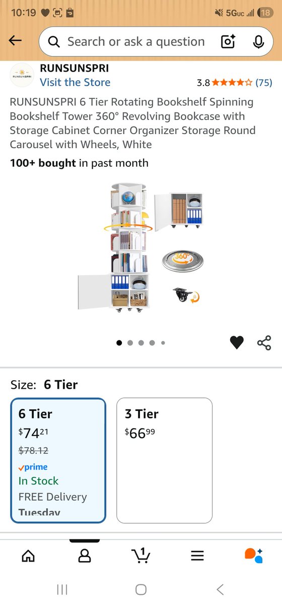 FKaren_teachVA's tweet image. #teacherappreciation 
#clearthelist 
#BetterTogether 
amazon.com/hz/wishlist/ls…