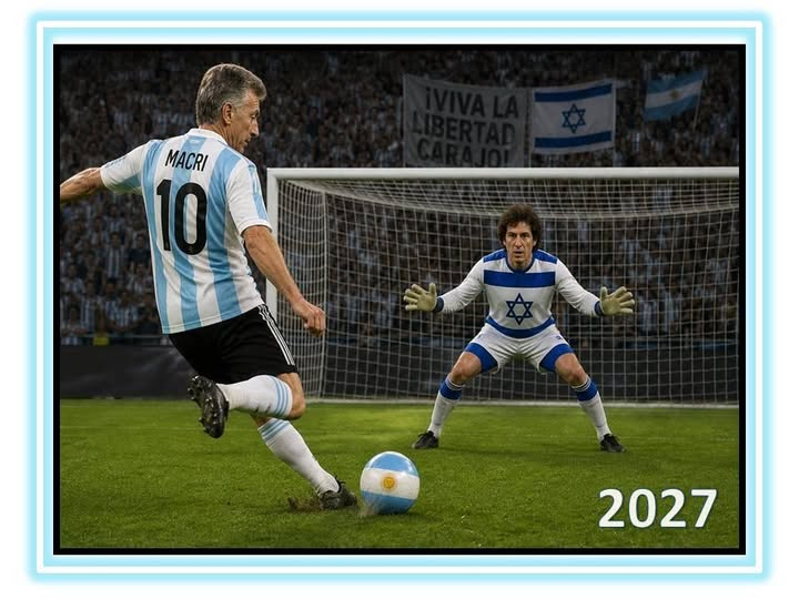 nuevoedga645139's tweet photo. @mauriciomacri DESAFIA A MILEI
"SE APROVECHARON DE MI APOYO PARA LLEGAR AL PODER, PERO ESTO NO TERMINA ACA: VOY A COMPETIR Y LES VOY A GANAR POR GOLEADA"
@macristasunidos #ElPROximoPAso https://t.co/HnKxVNbF77