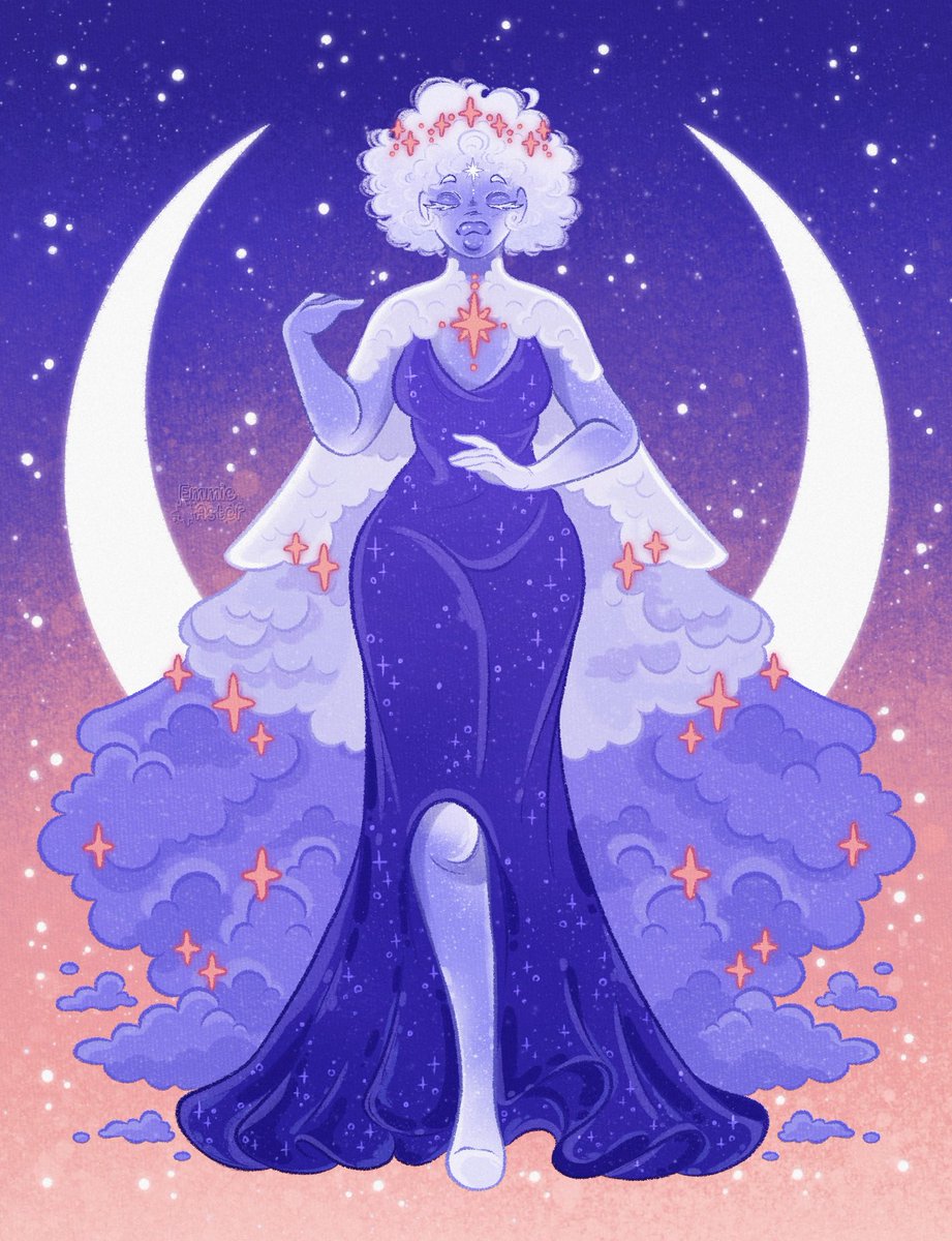 BlueberryBoi4's tweet photo. Stars? For spring? Groundbreaking.

#ocart #oc #fashion https://t.co/YQWYCRv39F