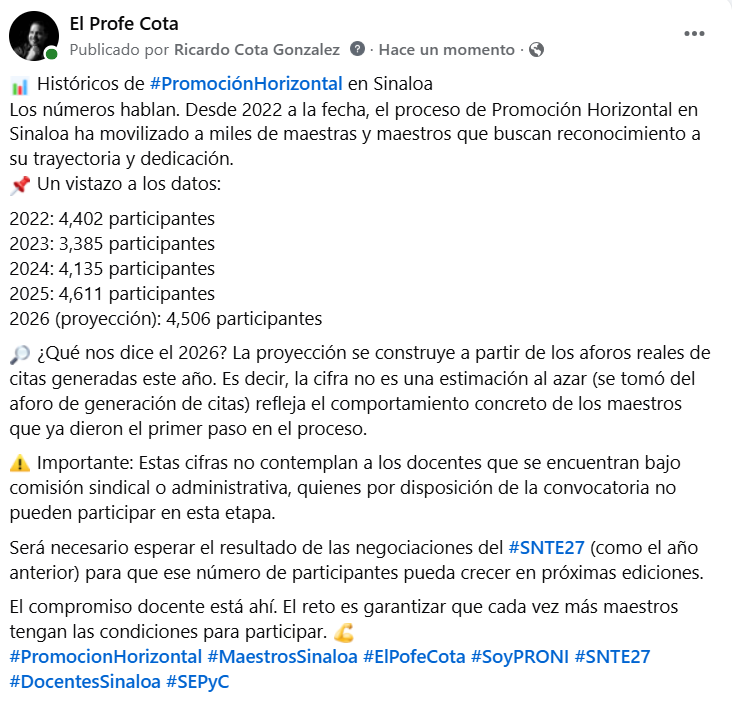 ElprofeCota's tweet photo. https://t.co/busT5JMfIP