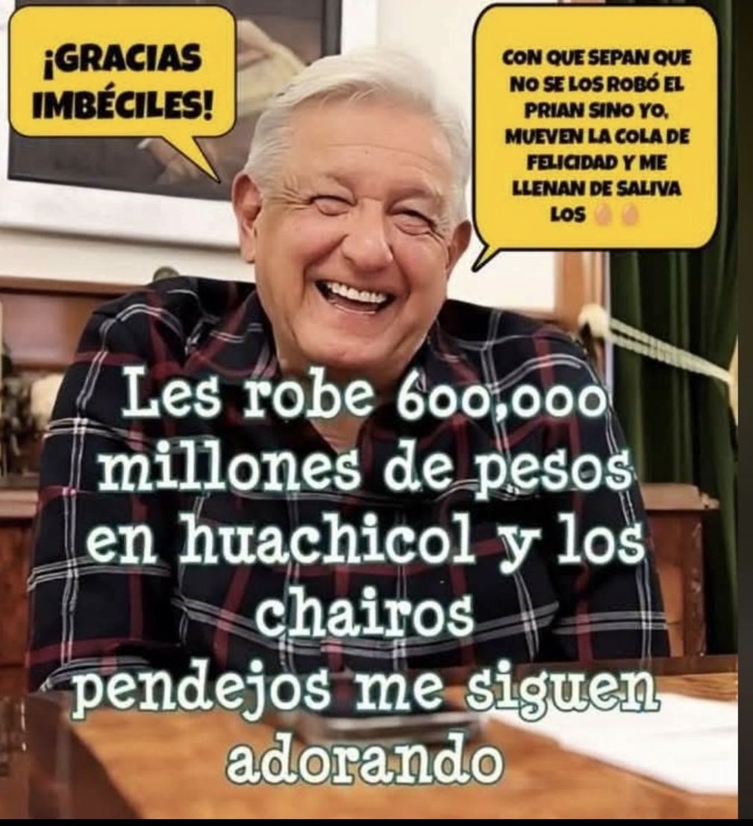 Jorge tweet media