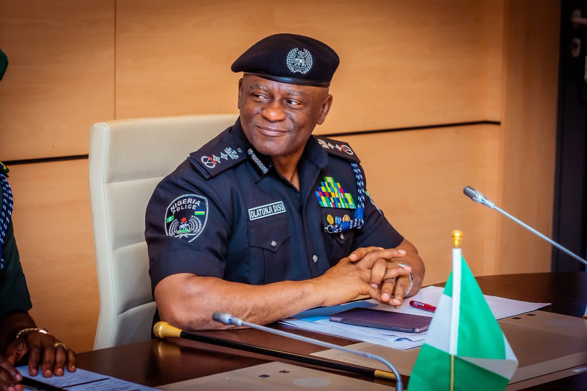 Prince Olumuyiwa Adejobi tweet media