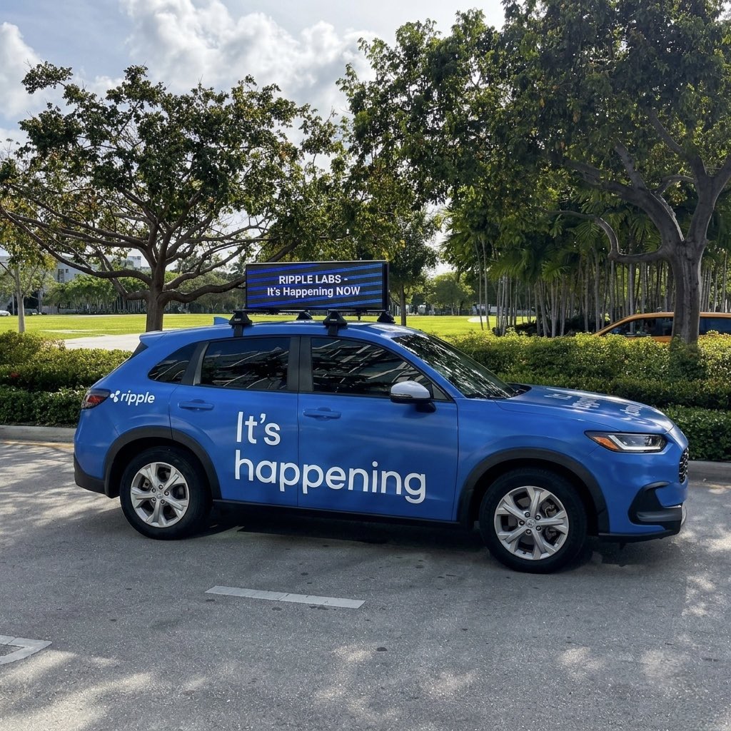 𝗕𝗮𝗻𝗸XRP tweet media