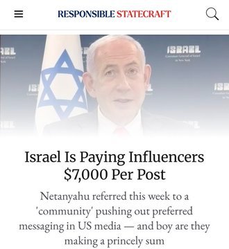 paradisemono's tweet photo. @devorahf @MikeLucey11 @jonsac No wonder a bot farm, iq is a tell🤣
'We're persona non grata, almost Satan': Global boycott of Israeli culture ratchets up
Israeli filmmakers, publishers, producers, artists, curators and musicians all have the same message: We and our creative work are unwanted internationally https://t.co/WwCglsq1e4