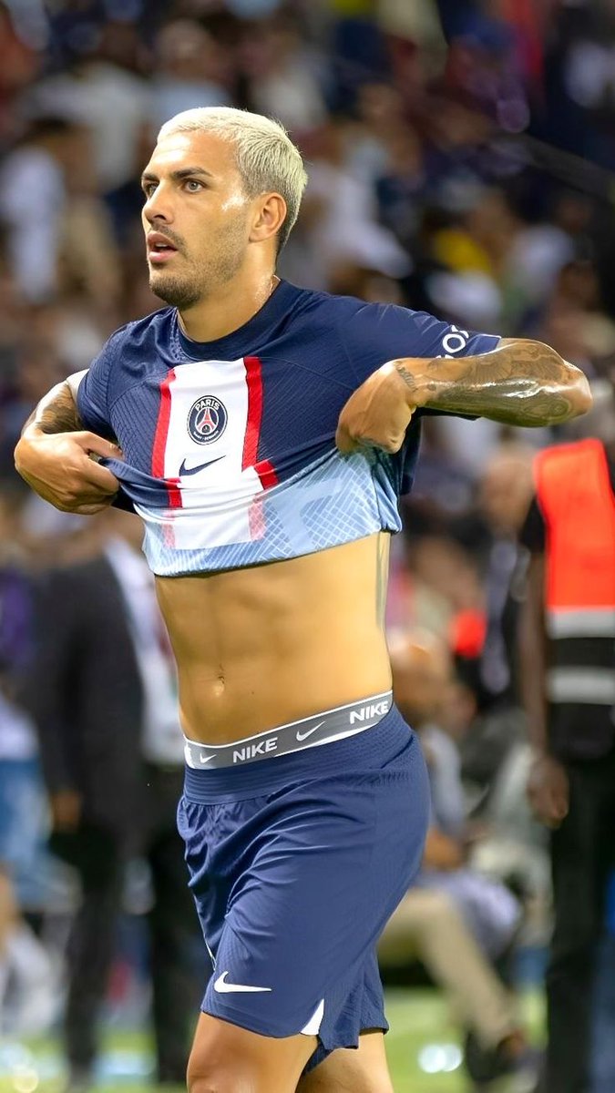 The Hottest Soccer tweet media