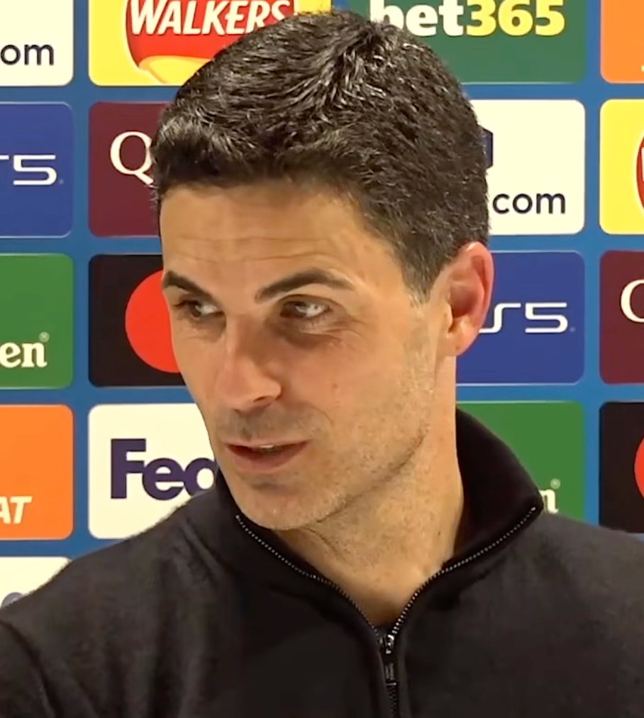 The Touchline | 𝐓 tweet media