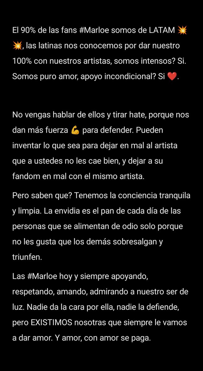 Colores 🌈 -Concepción y Dolores- #señorita89 tweet media