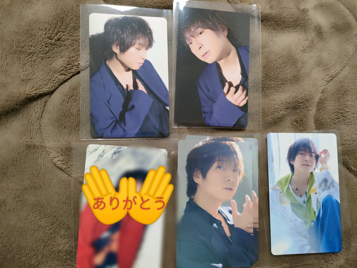 ちほみ❄ tweet media