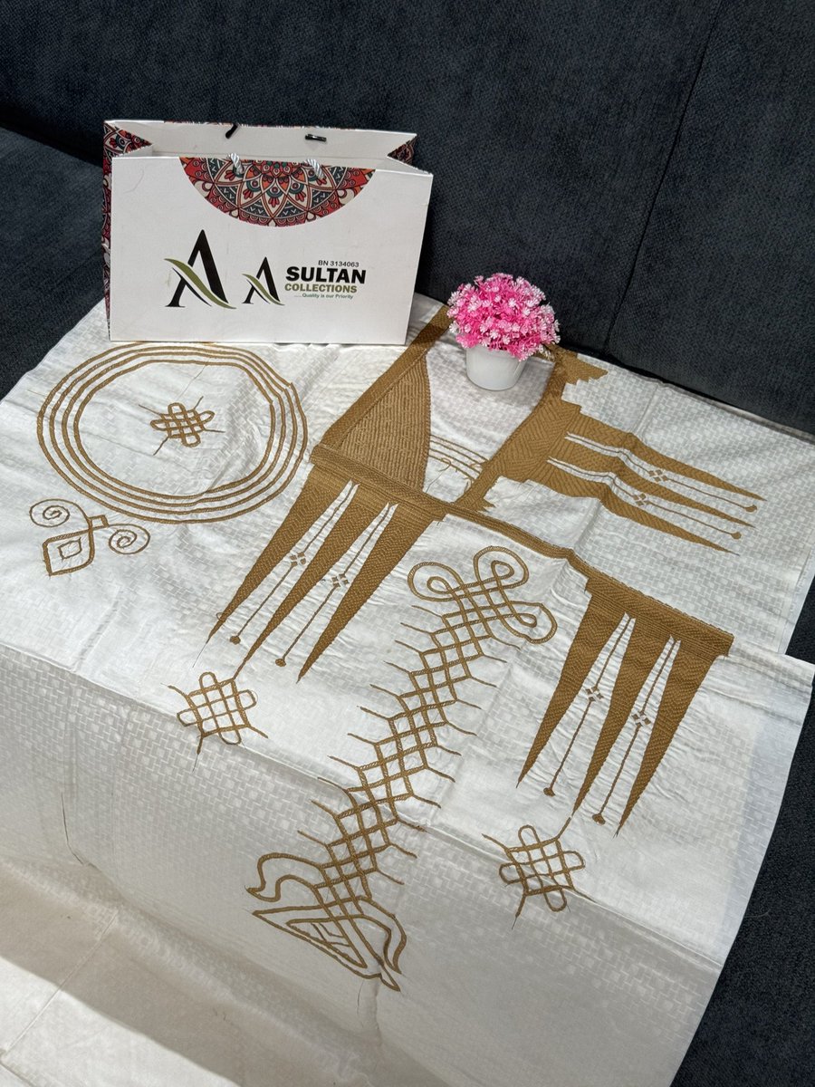 AA_Sultan_Caps's tweet photo. Sirfani Available in store at affordable price @AA_Sultan_Caps 

80k - 100k

Visit us at Shop No1, No31, No32 &amp; No33 Wappah Plaza Opposite GTbank GRA Zaria (08060347572) https://t.co/hjG7vEoy4z